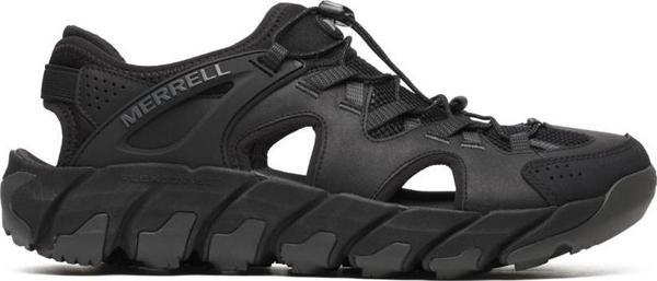 Merrell J038025 Maipo Explorer Sieve Black Erkek Outdoor Ayakkabı - Image 1