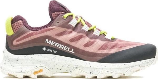 Merrell J067520 Moab Speed GTX Burlwood/Marron Kadın Outdoor Bot - Image 1