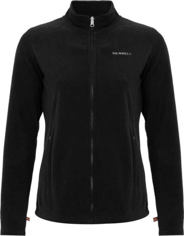 Merrell M24PASS Pass Black 3IN1 Uyumlu Kadın Polar - Image 1