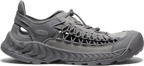 Keen 1028961 Uneek NXIS Steel Grey/Steel Grey Erkek Sandalet - Image 1