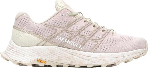Merrell J067224 Moab Flight Rose Kadın Outdoor Ayakkabı - Image 1