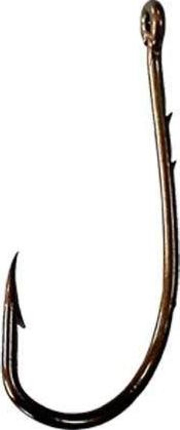 Sea Horse Sh34-82154 Br No:5 100 Lü Paket A İğne - Image 1