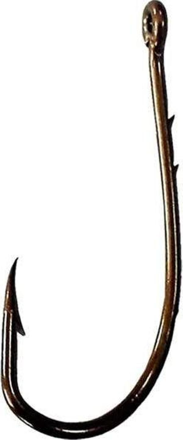 Sea Horse Sh34-82154 Br-No:5 100 Lü Paket İğne - Image 1