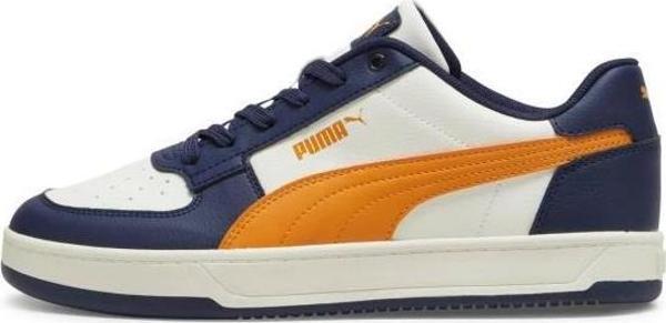 Puma 392290 21 Caven 2.0 Navy/Ginger Tea/Warm White Kadın Sneaker - Image 1