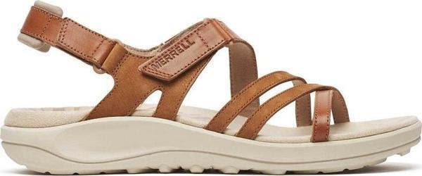 Merrell J007798 Harbor Backstrap Hazel Kadın Sandalet - Image 1