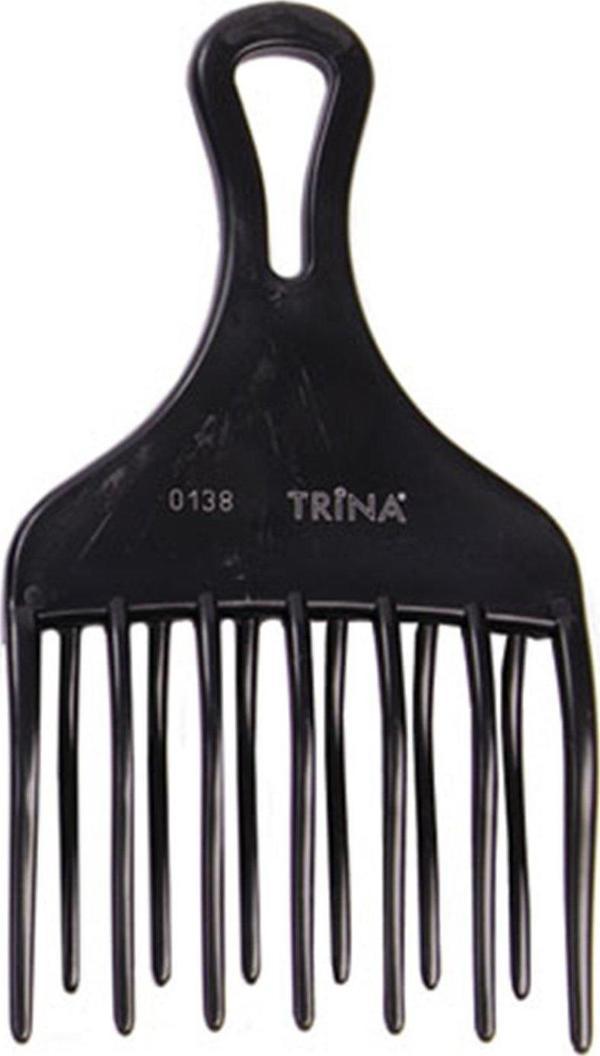 Trina Taraklar - 138 - Image 1