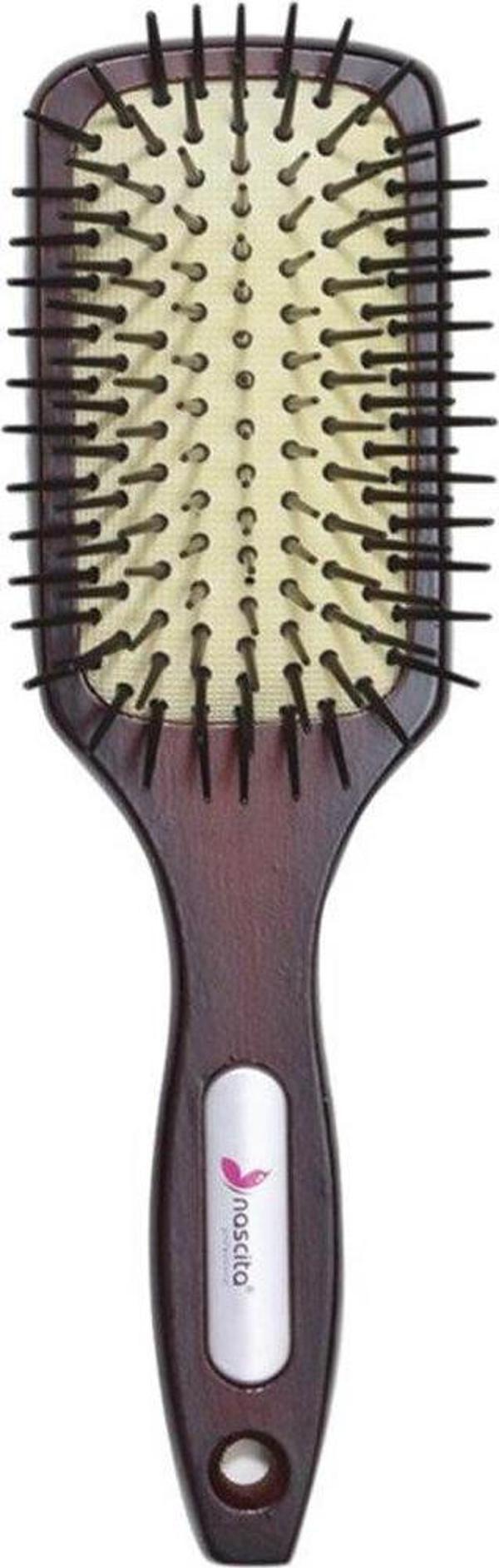 Nascita Truva Ahşap Fırça - 08 - Image 1