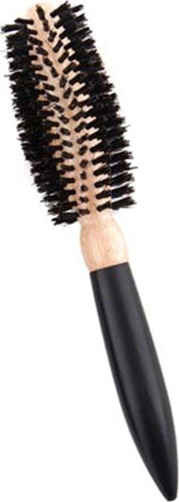 Trina Ahşap Saç Fırçası - 57 - Image 1