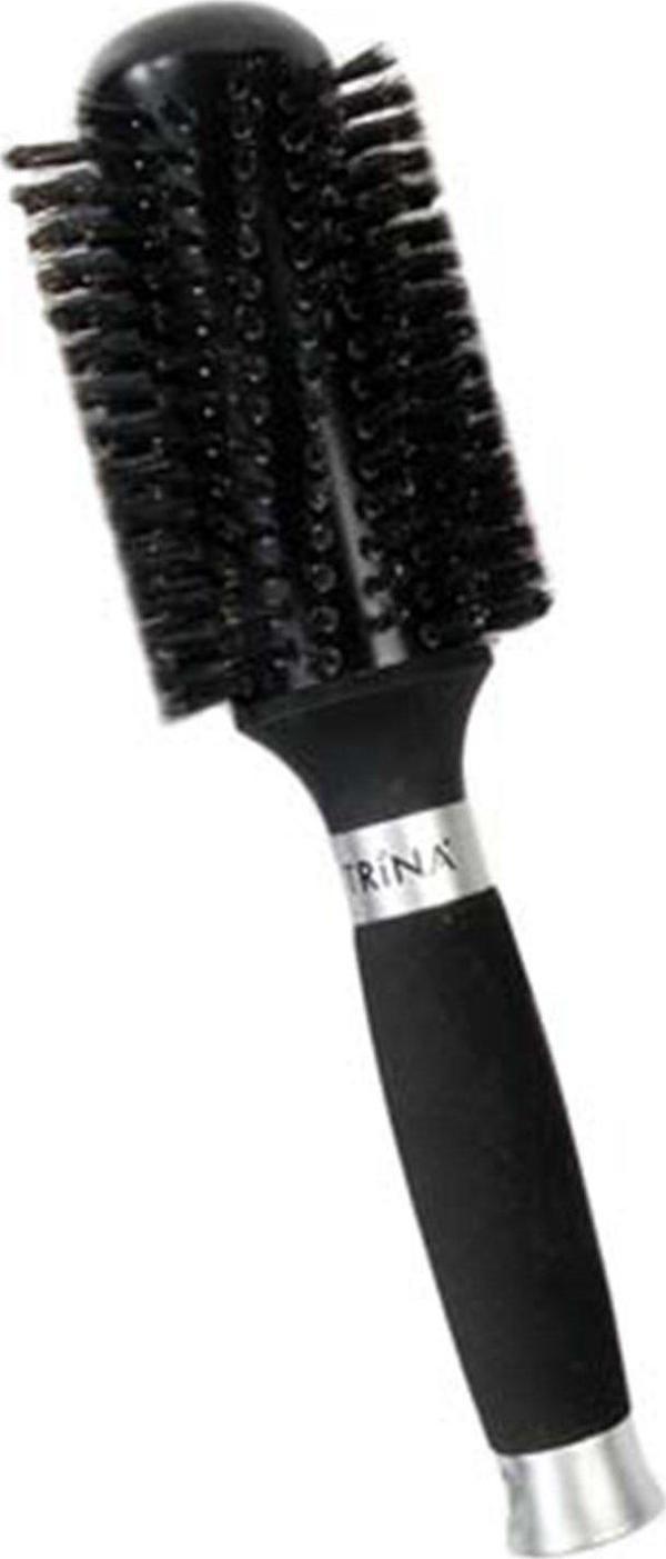 Trina Athena Saç Fırçası Seramik  - 05 - Image 1