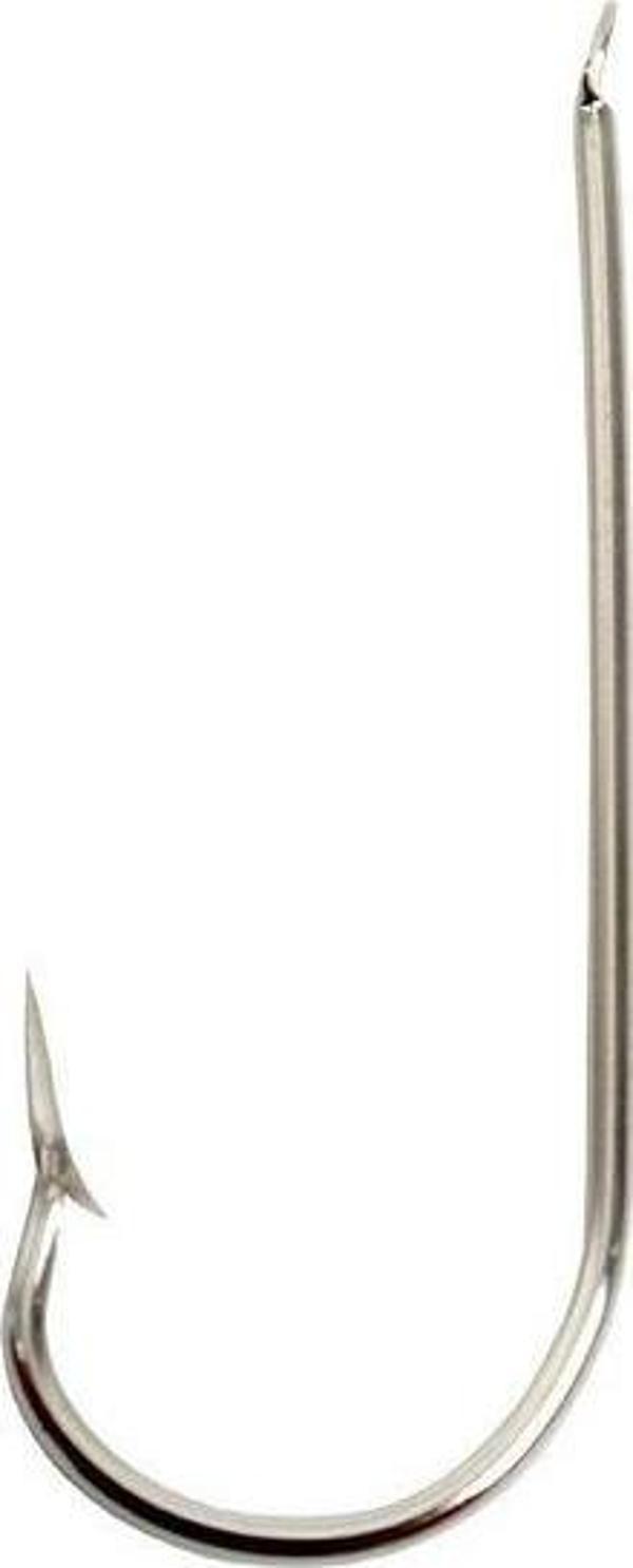 Sea Horse Sh8-1251 No:2/0 100 Lü Paket İğne - Image 1