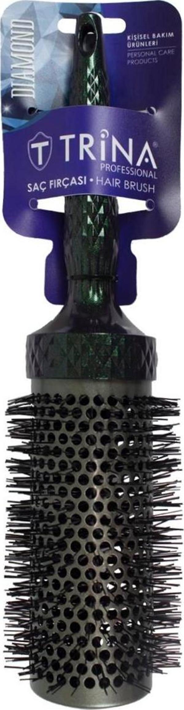 Trina Diamond Fön Fırçası 53 mm - 04 - Image 1