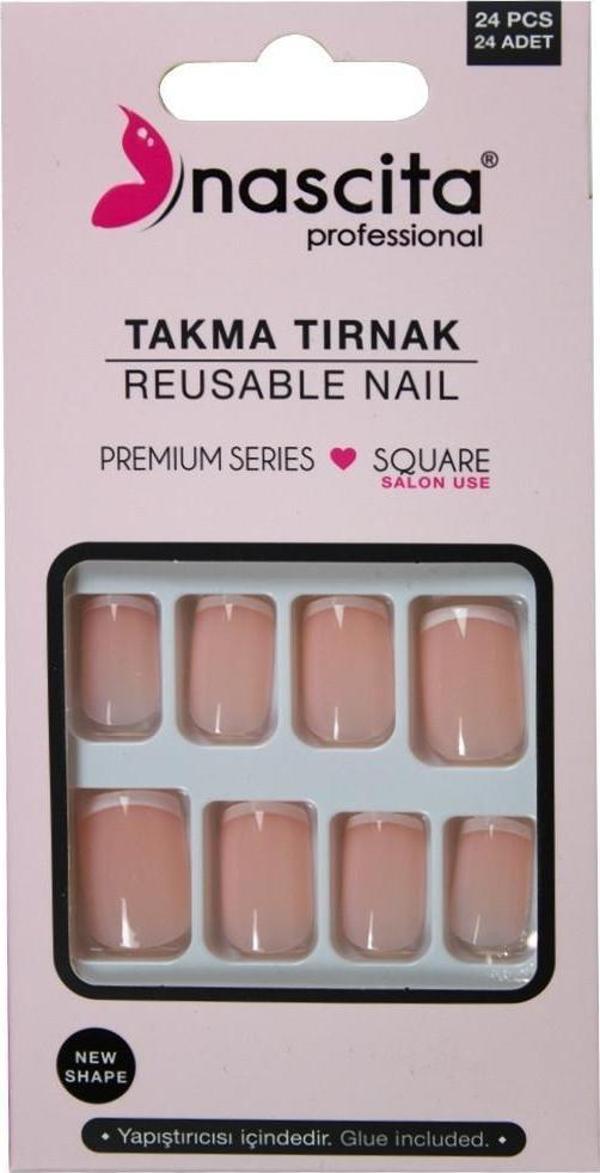 Nascita French Tırnak - 203 - Image 1