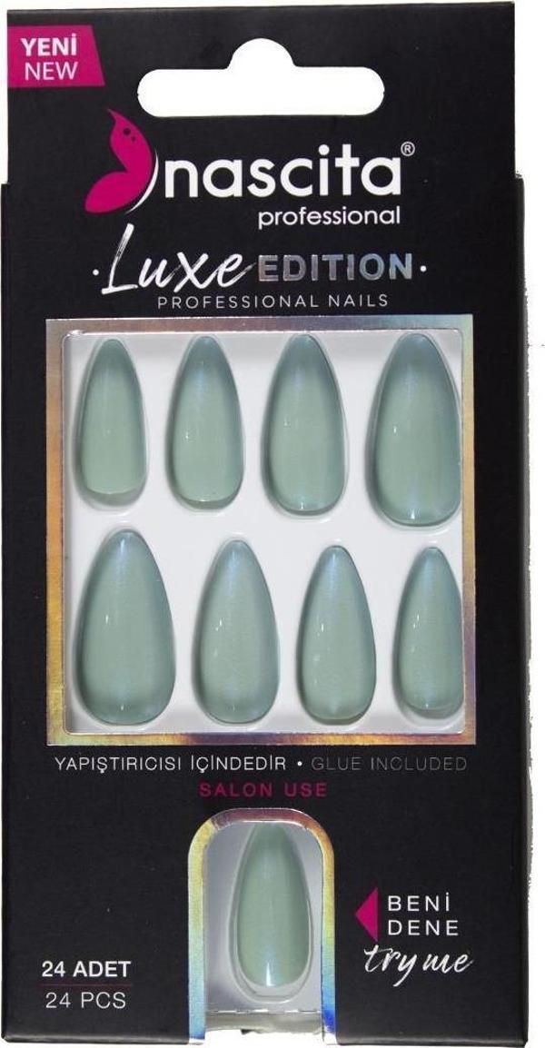 Nascita Luxe Takma Tırnak 24lü - 206 - Image 1