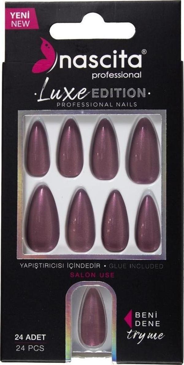 Nascita Luxe Takma Tırnak 24lü - 207 - Image 1