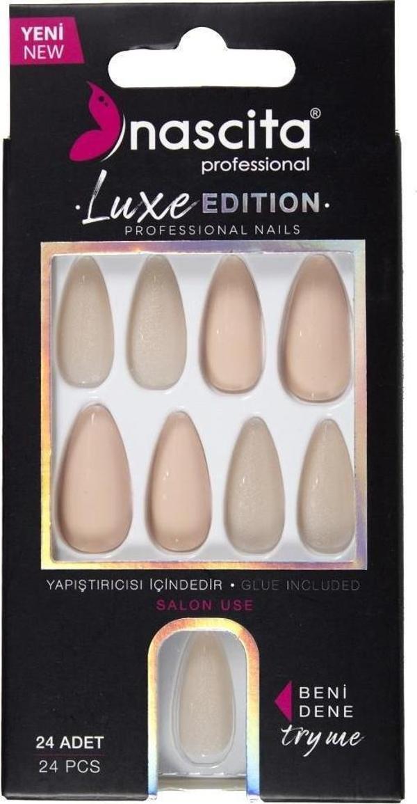 Nascita Luxe Takma Tırnak 24lü - 215 - Image 1