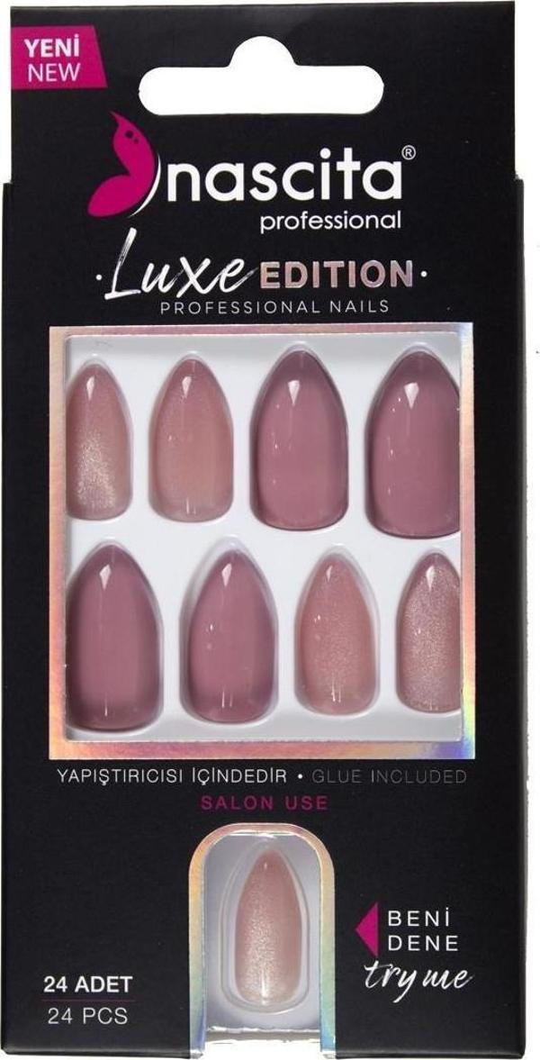 Nascita Luxe Takma Tırnak 24lü - 216 - Image 1
