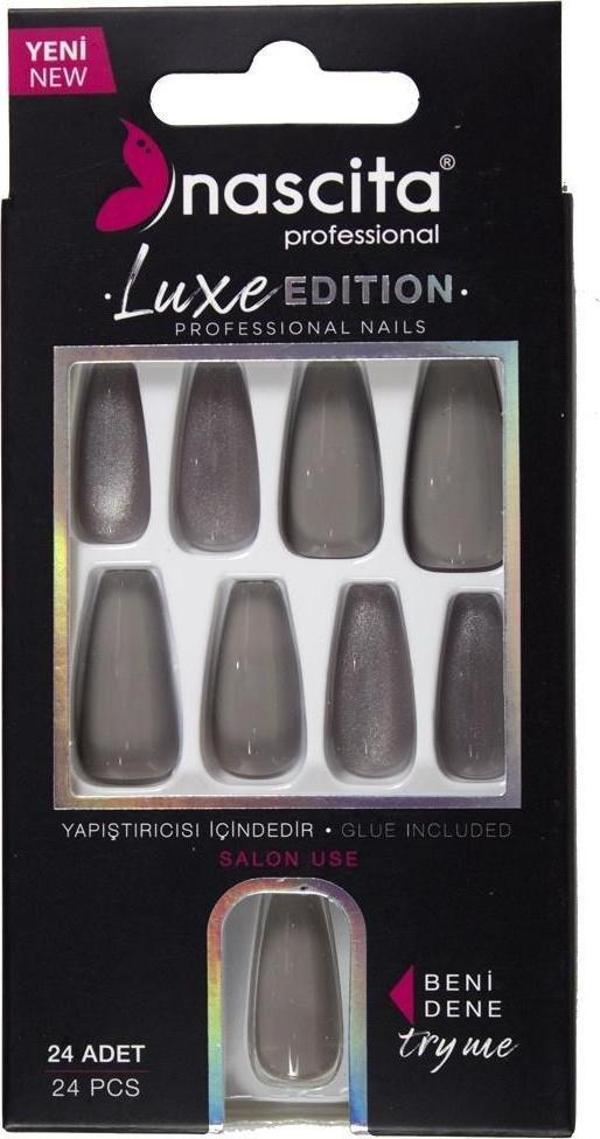 Nascita Luxe Takma Tırnak 24lü - 218 - Image 1