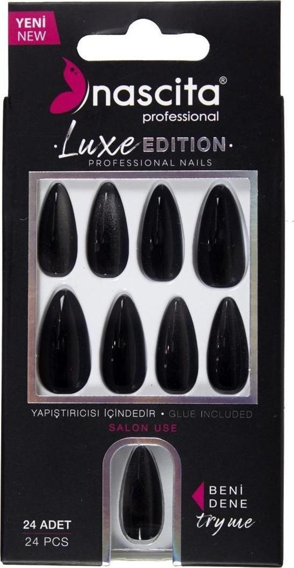 Nascita Luxe Takma Tırnak 24lü - 222 - Image 1