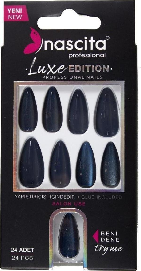 Nascita Luxe Takma Tırnak 24lü - 223 - Image 1