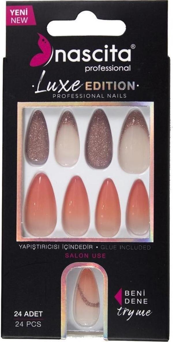 Nascita Luxe Takma Tırnak 24lü - 225 - Image 1
