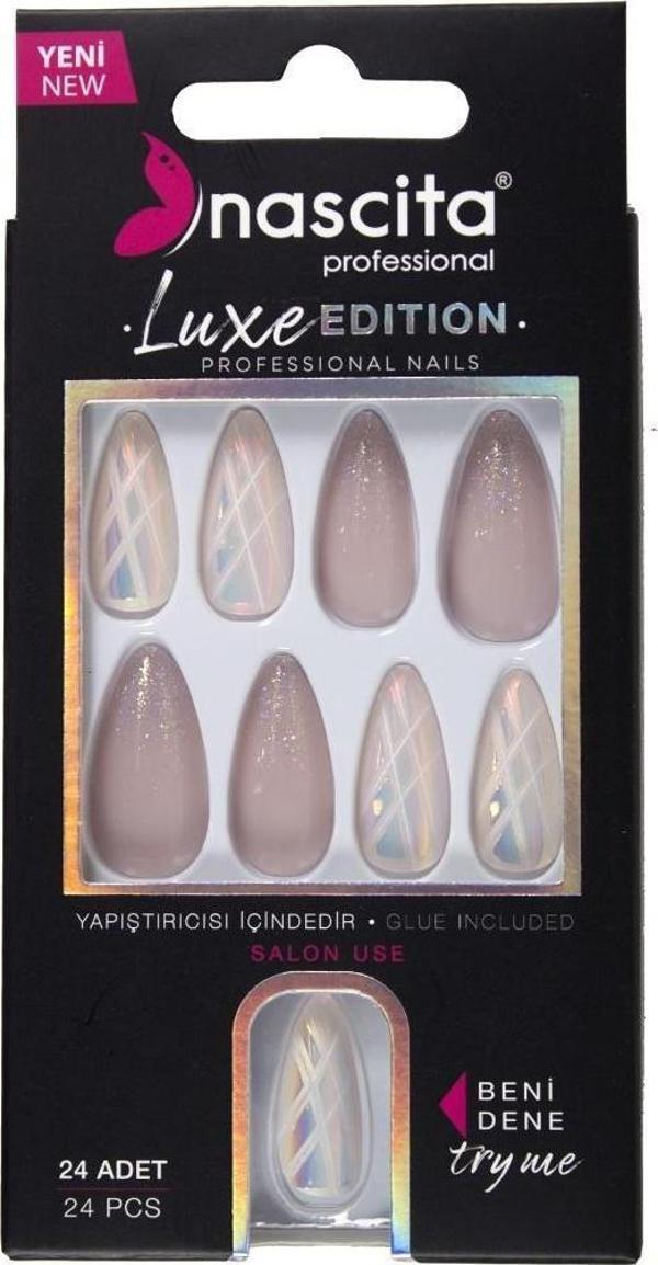 Nascita Luxe Takma Tırnak 24lü - 227 - Image 1