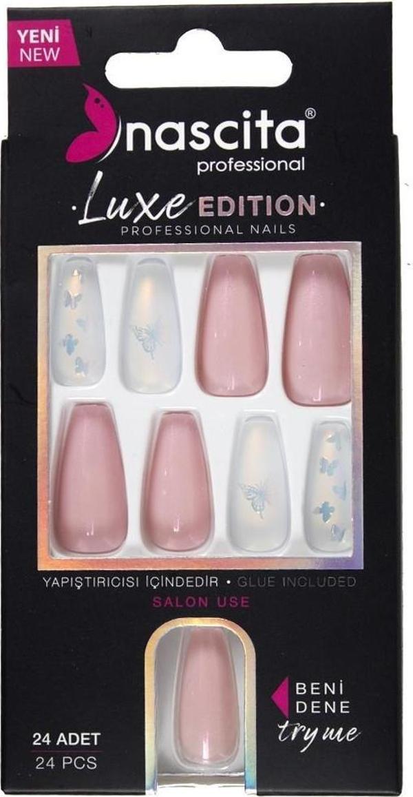 Nascita Luxe Takma Tırnak 24lü - 228 - Image 1