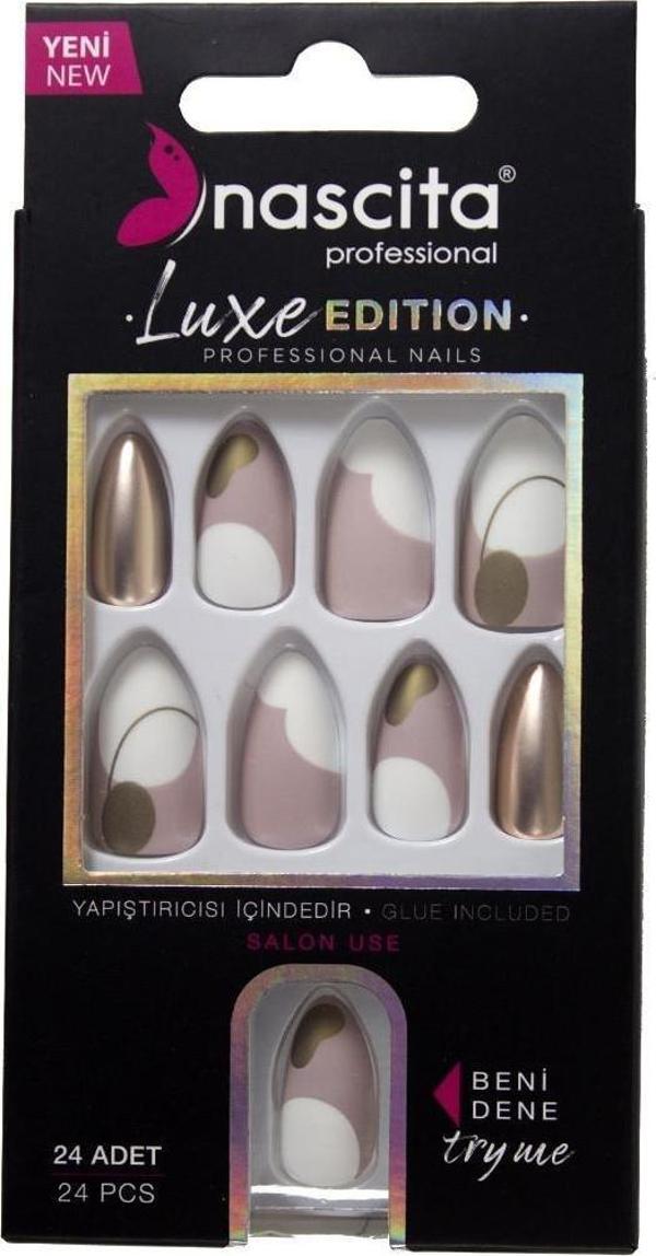 Nascita Luxe Takma Tırnak 24lü - 231 - Image 1