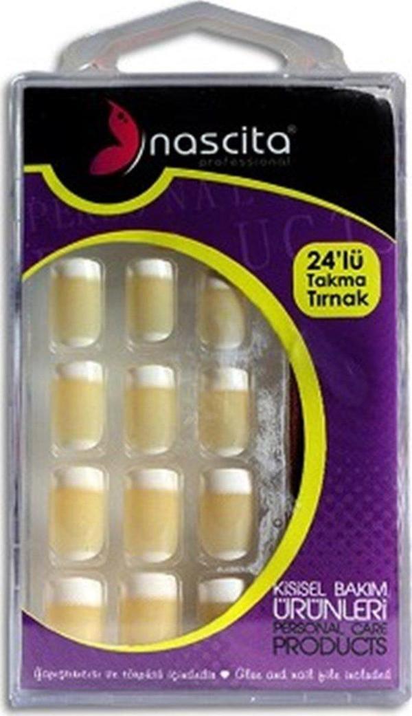 Nascita Takma Tırnak - 75 - Image 1