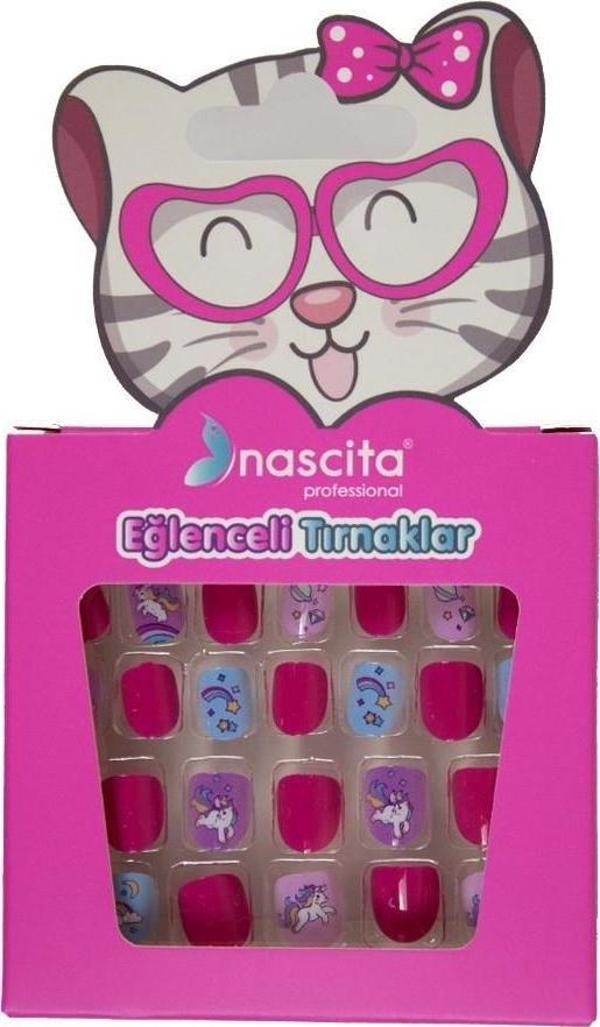 Nascita Takma Tırnak 24lü - 237 - Image 1