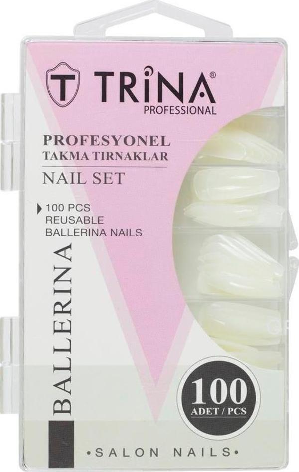 Trina 100 ‘lü Kutulu (Ballerina) - 05 - Image 1