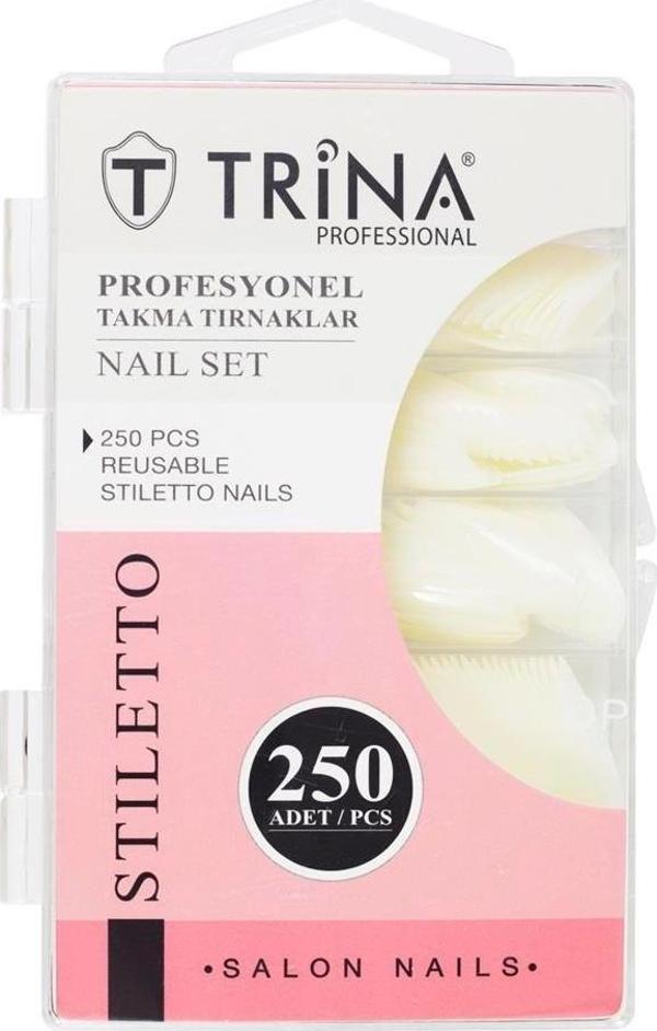 Trina 250 ‘li Kutulu (Stiletto) - 07 - Image 1