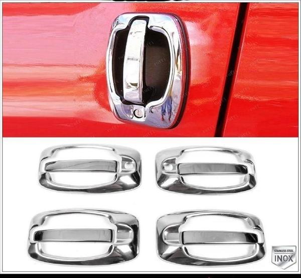 DUCATO KAPI KOLU 8 PRÇ. KROM 06+ P.ÇELİK - Image 1
