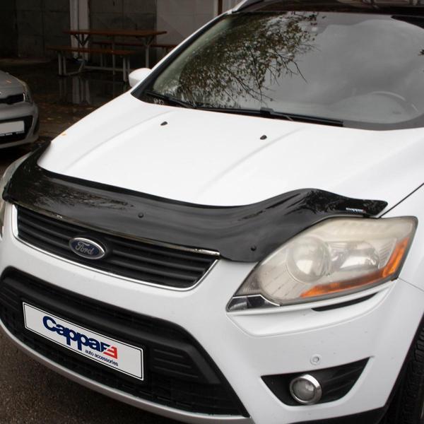 FORD KUGA 2008 2009 2010 2011 2012 Kaput Koruyucu Rüzgarlığı - Image 1