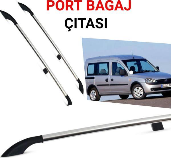 OPEL COMBO GRİ PORTBGAJ TAVAN ÇİTASI 2001 2002 2003 2004 2005 2006 2007 2008 2009 2010 2011 - Image 1