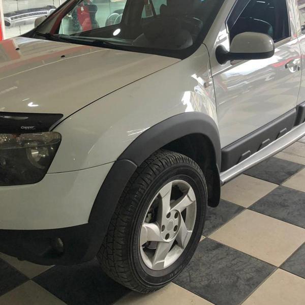 	Dacia Duster Çamurluk Dodik 2010-2013 Yılı Arası 8 Parça - Image 1
