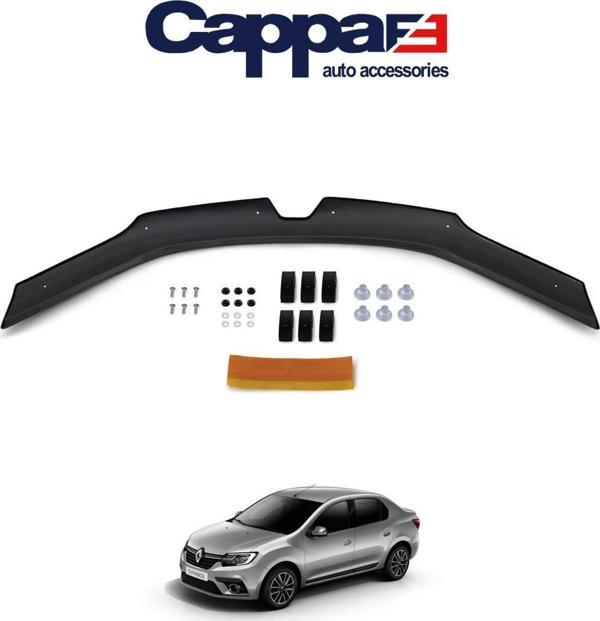 4MM 1.KALTE RENAULT SYMBOL / 2013 - / KAPUT RÜZGARLIĞI 30650113 4 **A5 12 ** - Image 1