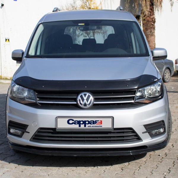 4mm 1.kalite VOLKSWAGEN CADDY / 2015 - / KAPUT RÜZGARLIĞI 30790215 4 *C5* - Image 1