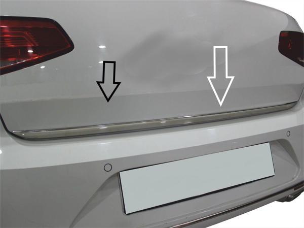 PASSAT B8 BAGAJ ALT CITASI KROM 1 PARÇA 15+19 - Image 1