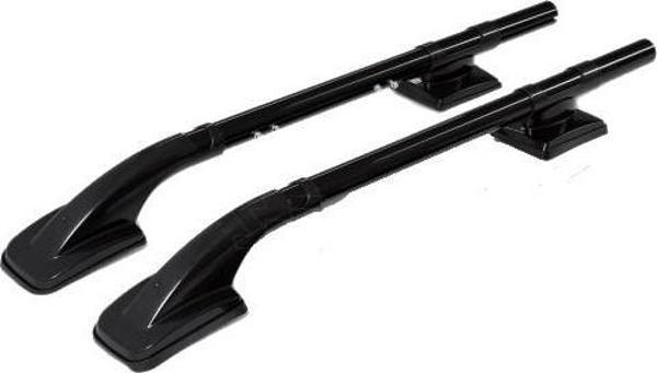 TOYOTA HILUX 2015 2016 2017 2018 2019 2020 SİYAH PORT BAGAJ - Image 1