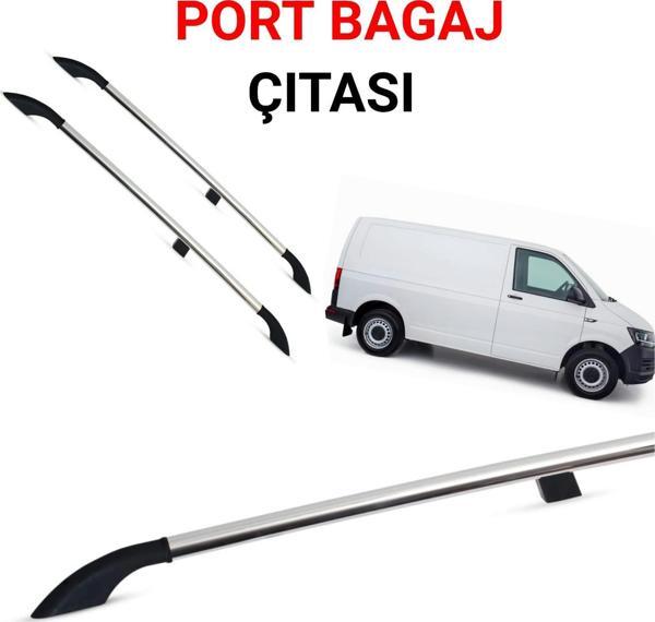 T7 KISA ŞASE PORTBAGAJ TAVAN ÇİTASI 2015 2016 2017 2018 2019 2020 2021 - Image 1