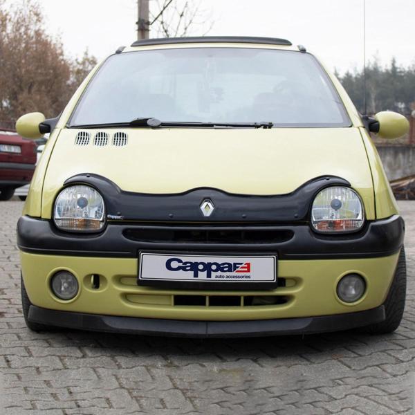 4MM 1.KALİTE RENAULT TWINGO / 1993 - 2002 / KAPUT RÜZGARLIĞI  c6 2 - Image 1