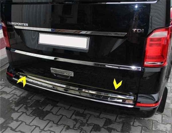 TRANSPORTER T6 BAGAJ ALT CITASI 2015+ AKTİF - Image 1