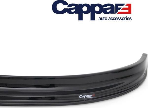 FIAT DUCATO 2014 2015 2016 2017 2018 2019 2020 2021 ÖN TAMPON LİP SİYAH - Image 1