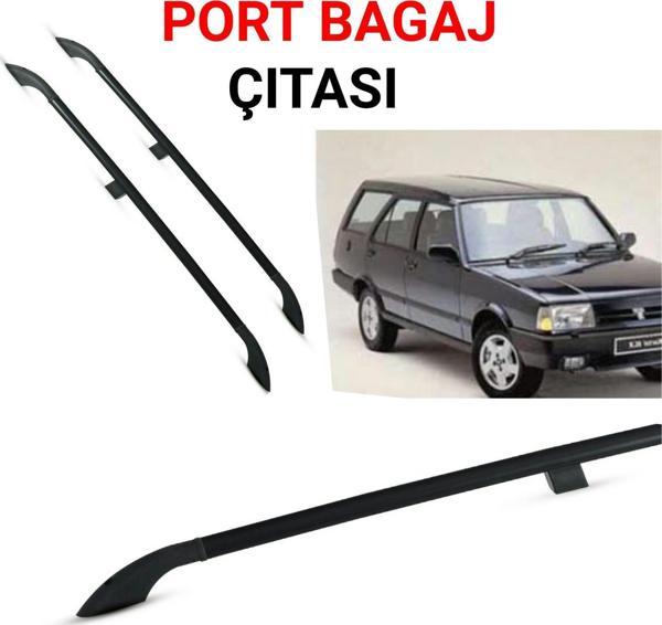 TOFAŞ KARTAL SİYAH PORTBAGAJ TAVAN ÇİTASI - Image 1