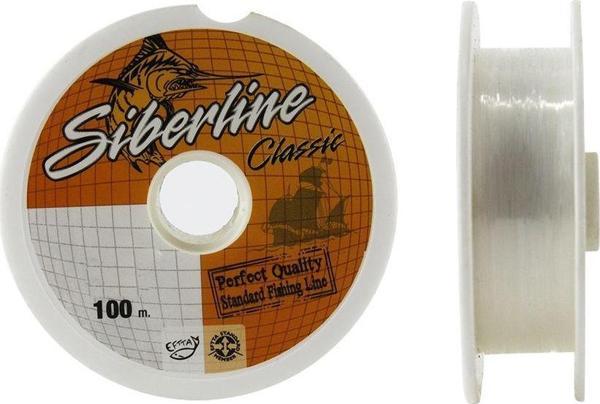 Siberline 0,30mm 100m Misina - Image 1