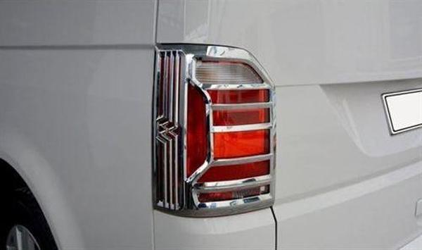 CADDY 15+ STOP ÇERÇEVESİ KROM - Image 1