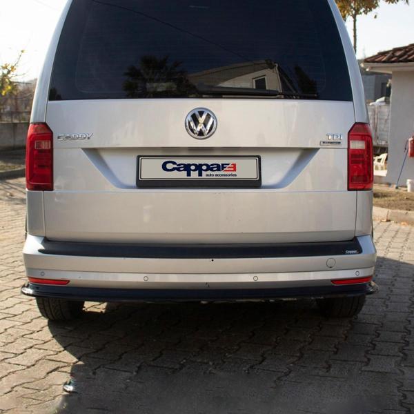 CADDY BAGAJ KORUMA EŞİĞİ 2015 2016 2017 2018 2019 2020 - Image 1