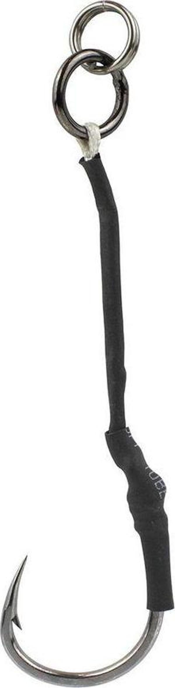 Silverstar Jig İğnesi No:9/0 - Image 1