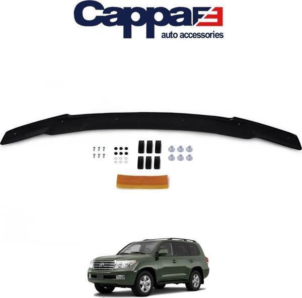 4MM 1.KALİTE TOYOTA LAND CRUISER / 2008 - 2014 / KAPUT RÜZGARLIĞI 30781110 4 *C7* - Image 1