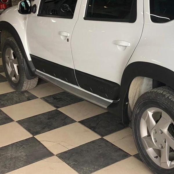 Dacia Duster Kapı Koruma Dodik 2010-2013 Yılı Arası 4 Parça - Image 1